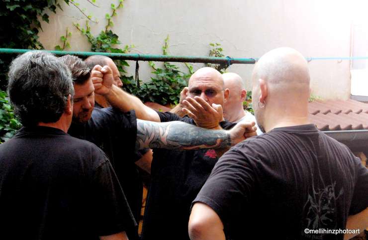 Wing Tsun