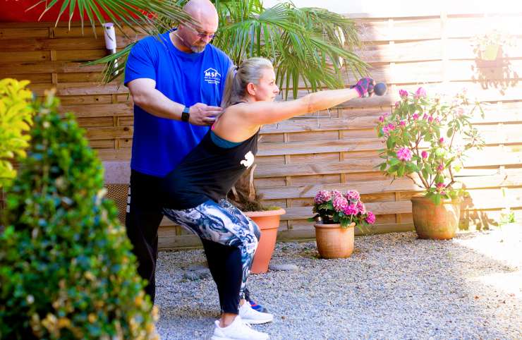 Personal Training