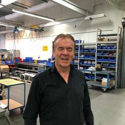 Gebr. Becker GmbH